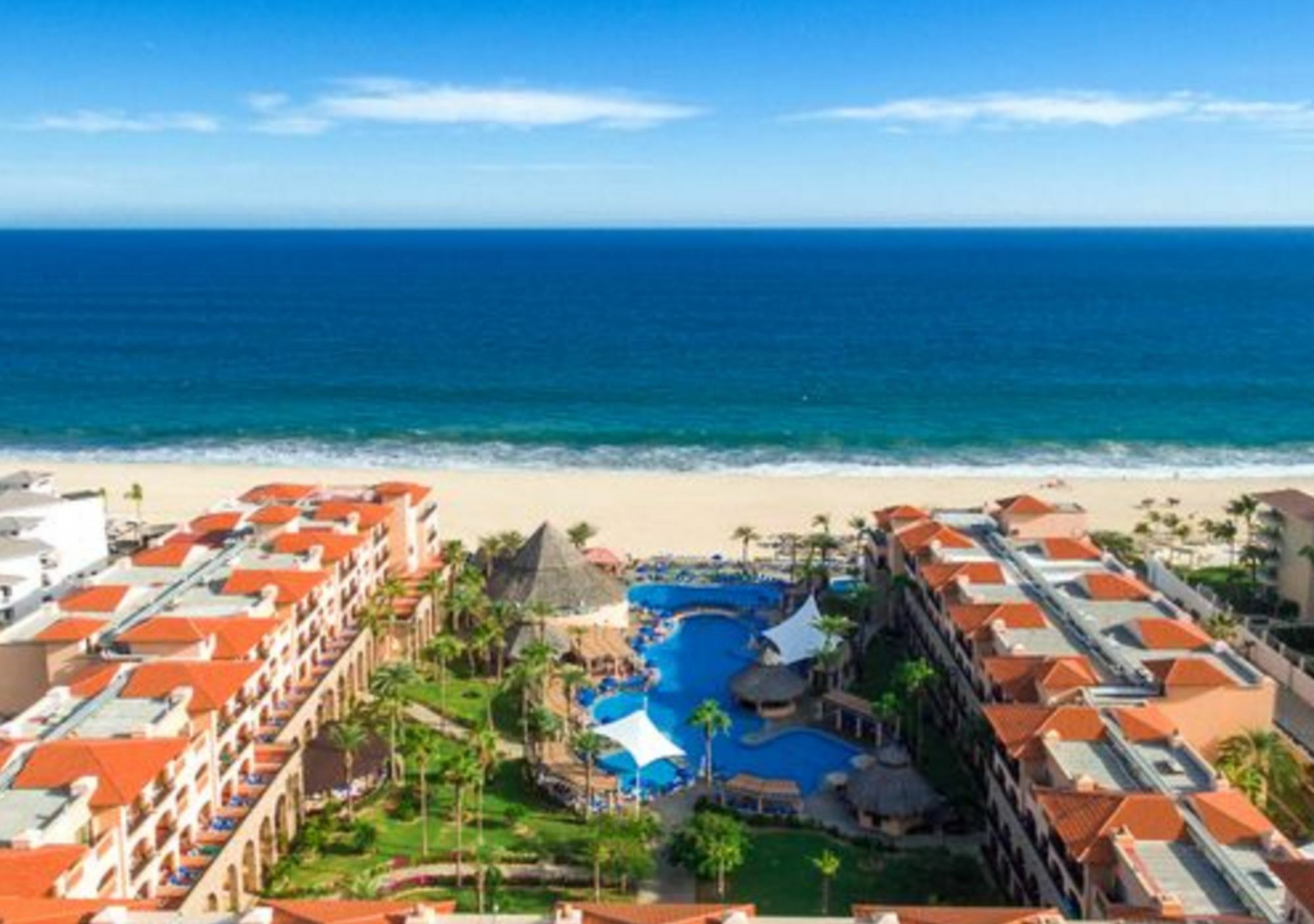 Club Solaris Los Cabos San José del Cabo Exterior foto